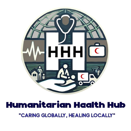 Humanitarian Health Hub