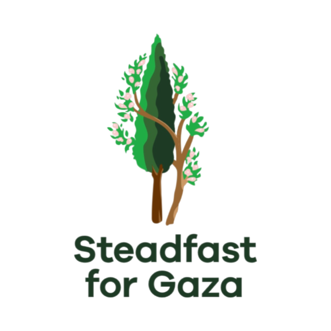 Steadfast For Gaza